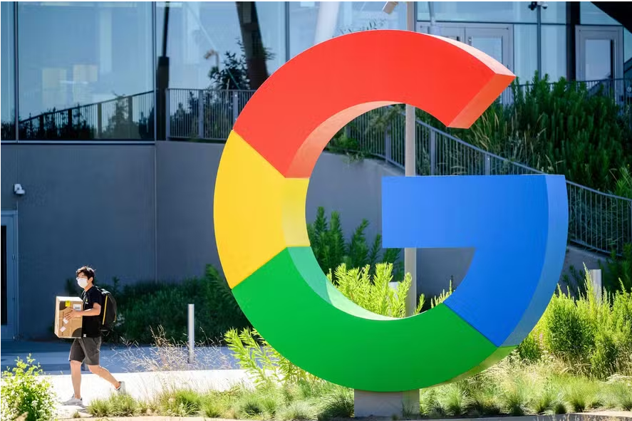 Google